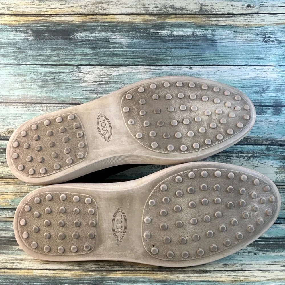 Tods tod sneakers